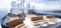 MARTHA ANN - The Sundeck